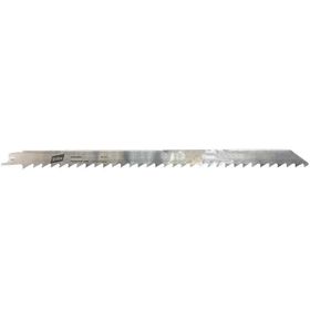 Knisaw 44004 300 mm Paslanmaz Kemik Buz Kılıç Testeresi