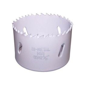 Knisaw 51469 Bi-Metal 89 mm Delik Testeresi