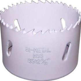 Knisaw 51481 Bi-Metal 108 mm Delik Testeresi