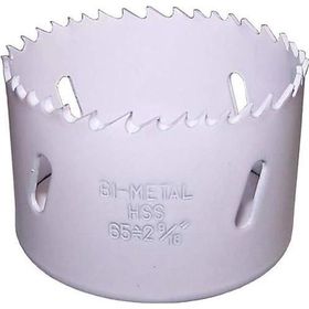 Knisaw 51481 Bi-Metal 108 mm Delik Testeresi