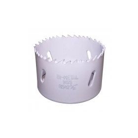 Knisaw 51501 Bi-Metal 165 mm Delik Testeresi
