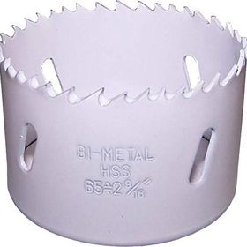 Knisaw 51509 Bi-Metal 210 mm Delik Testeresi