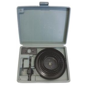 Knisaw 51570 8 Parça Delik Testere Seti