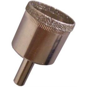 Knisaw 51673 33 mm Karpit Uçlu Delik Testeresi