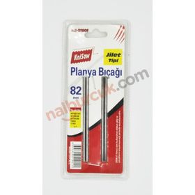 Knisaw 51901 1900 B Planya Bıçağı