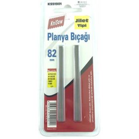 Knisaw 51901 1900 B Planya Bıçağı