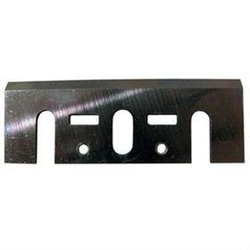 Knisaw 51903 82 mm HSS Geniş Planya Bıçağı