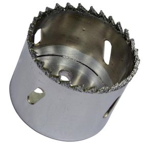 Knisaw 53009 20 mm Elmas Delik Testeresi
