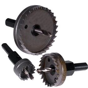 Knisaw 53209 28 mm HSS Delik Testeresi