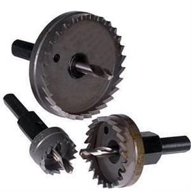 Knisaw 53211 30 mm HSS Delik Testeresi