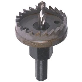 Knisaw 53211 30 mm HSS Delik Testeresi