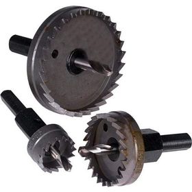 KniSaw 53225 HSS 45 mm Delik Testeresi