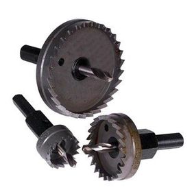Knisaw 53231 55 mm HSS Delik Testeresi