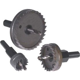 Knisaw 53233 60 mm HSS Delik Testeresi