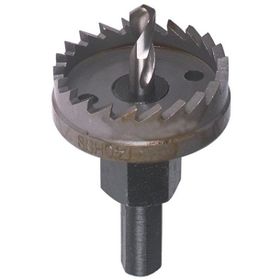 Knisaw 53233 60 mm HSS Delik Testeresi