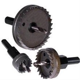 Knisaw 53515 32 mm Delik Testere Panç