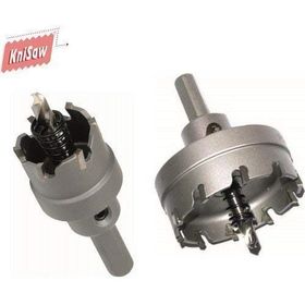 Knisaw 53539 80 mm TCT Delik Açma Testeresi