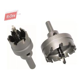 Knisaw 53541 90 mm TCT Delik Açma Testeresi