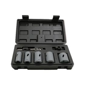 Knisaw KS42502 7 Parça Mekaniker Bi Metal Panç Seti