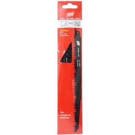 Knisaw KS44003 240 mm Ahşap İçin Kılıç Testere Ağzı