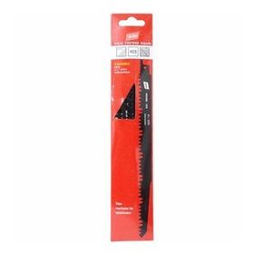 Knisaw KS44003 240 mm Ahşap İçin Kılıç Testere Ağzı