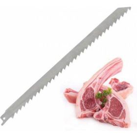 Knisaw KS44004 300 mm Paslanmaz Kemik Buz Kılıç Testeresi