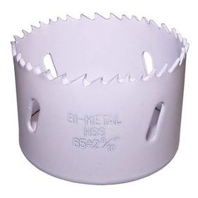 Knisaw KS51417 25 mm Bimetal Panç