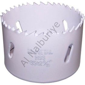 Knisaw KS51447 54 mm Bi-Metal Delik Testere