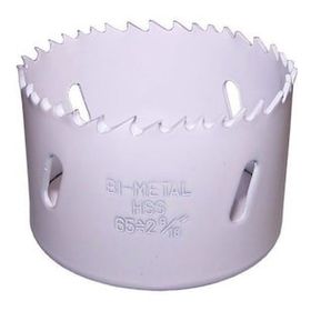 Knisaw KS51447 54 mm Bi-Metal Delik Testere
