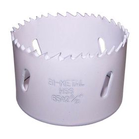 Knisaw KS51467 86 mm Bimetal Panç