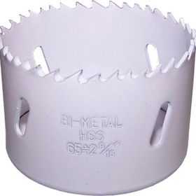 Knisaw KS51487 Bi-Metal 121 mm Delik Testere