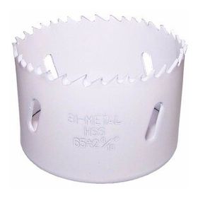 Knisaw KS51489 127 mm Bimetal Panç