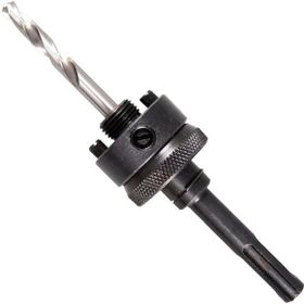 Knisaw KS51587 SDS Bi-Metal Delik Testere Adaptörü