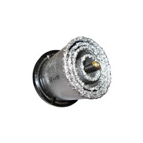 Knisaw KS51599 Karpid Uçlu 4'lü Delik Testere Seti