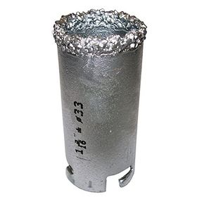 Knisaw KS51671 33 mm Karpid Uçlu Delik Testere