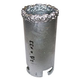 Knisaw KS51671 33 mm Karpid Uçlu Delik Testere