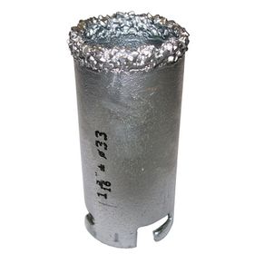 Knisaw KS51671 33 mm Karpid Uçlu Delik Testere