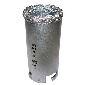 Knisaw KS51671 33 mm Karpid Uçlu Delik Testere