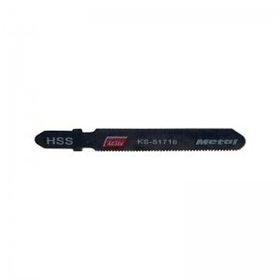 Knisaw KS51718 5'li Dekupaj Testeresi Bıçağı