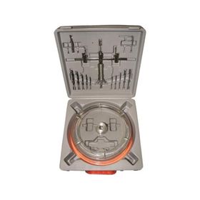 Knisaw KS51907 Vakumlu Delik Testere