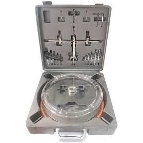 Knisaw KS51907 Vakumlu Delik Testere