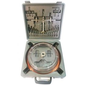 Knisaw KS51907 Vakumlu Delik Testere