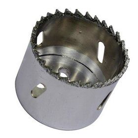 Knisaw KS53075 83 mm Elmas Delik Testere