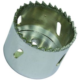 Knisaw KS53087 102 mm Elmas Delik Testere