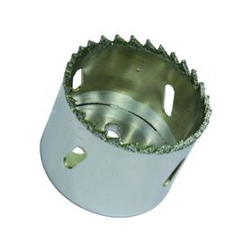 Knisaw KS53087 102 mm Elmas Delik Testere
