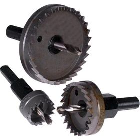 Knisaw KS53207 25 mm Hss Delik Testere
