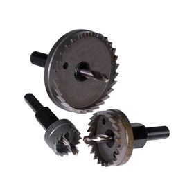 Knisaw KS53221 40 mm Hss Delik Testere