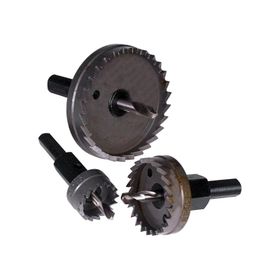 Knisaw KS53221 40 mm Hss Delik Testere
