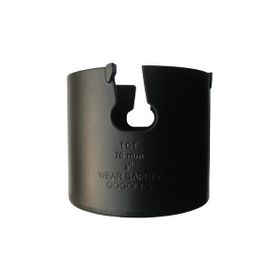 Knisaw KS53251 19 mm Ağaç Delik Testere
