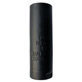 Knisaw KS53255 22 mm Ağaç Delik Testere
